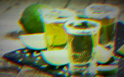 El efecto “Ciber-Tequila”