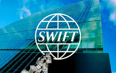 Otra vez SWIFT