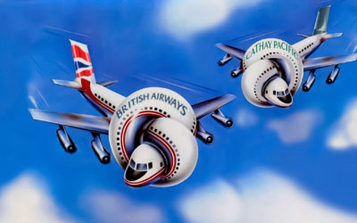 Dónde está la ciberseguridad? II