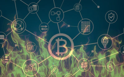 El infierno tan temido de la blockchain